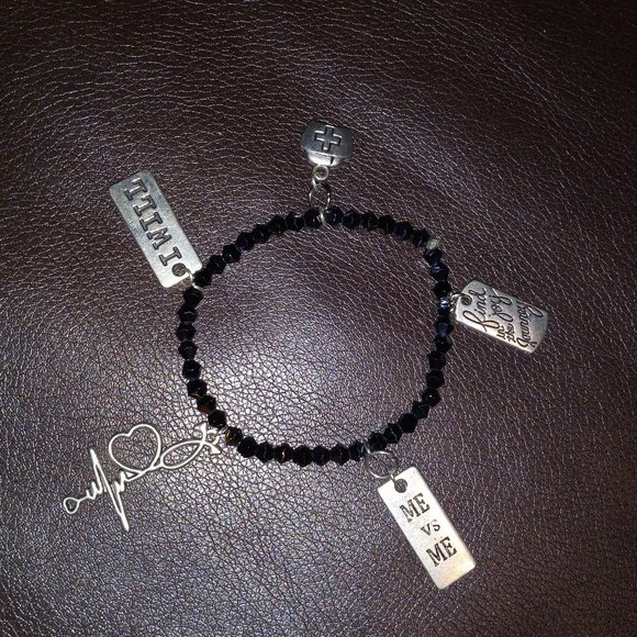 Charm bracelet - Picture 1 of 1